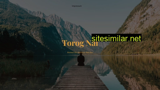 torognai.de alternative sites