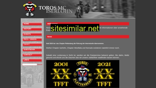 toros-mc.de alternative sites