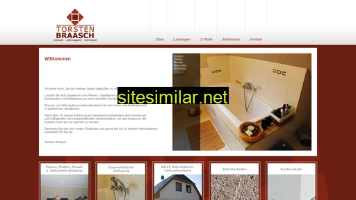 torsten-braasch.de alternative sites