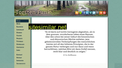 torsten-funk.de alternative sites