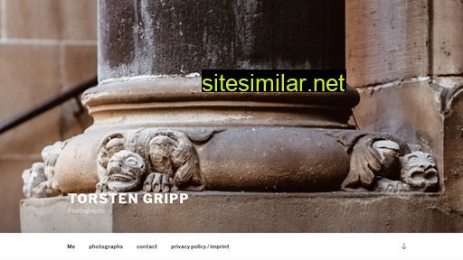 Torsten-gripp similar sites