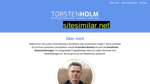 Torstenholm similar sites