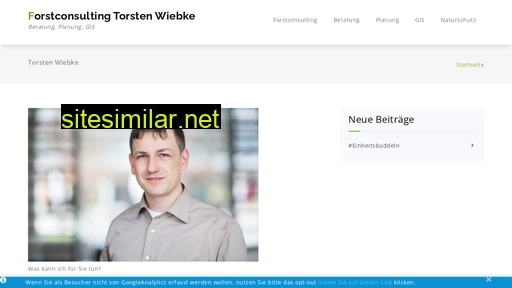 torstenwiebke.de alternative sites