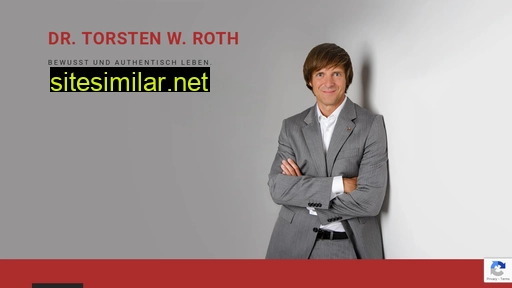 torsten-roth.de alternative sites
