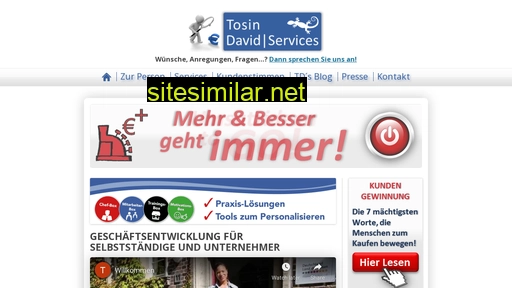 tosin-david-services.de alternative sites