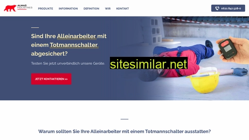 totmann-schalter.de alternative sites
