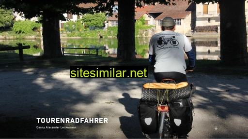 tourenradfahrer.de alternative sites