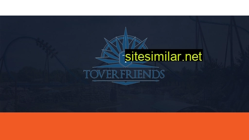 Toverfriends similar sites