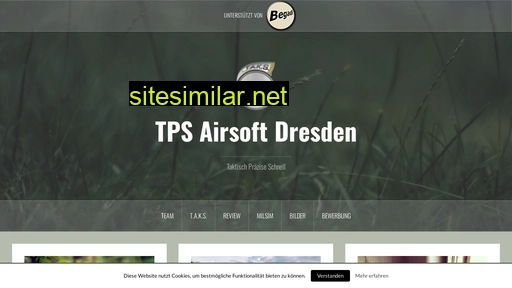tps-airsoft.de alternative sites