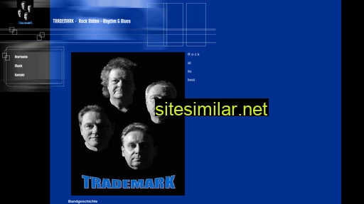 trademark-music.de alternative sites