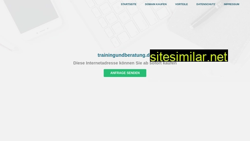trainingundberatung.de alternative sites