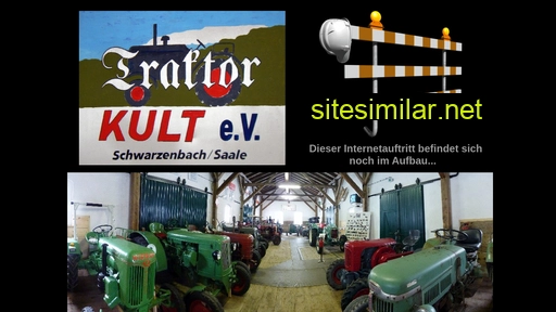 traktorkult.de alternative sites