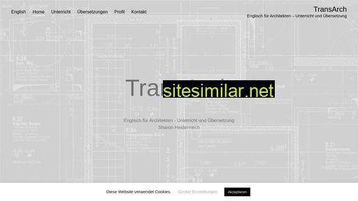 transarch.de alternative sites