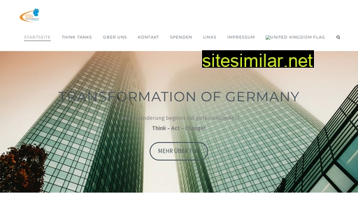 Transform-germany similar sites
