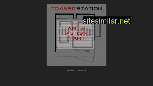 transitstation.de alternative sites