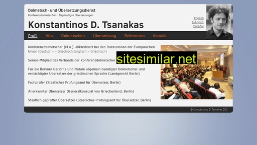 translations-tsanakas.de alternative sites