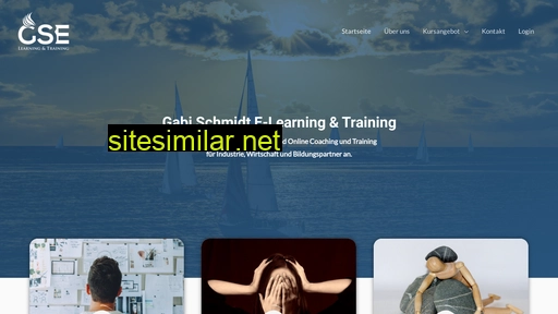 training4people-e-learn.de alternative sites