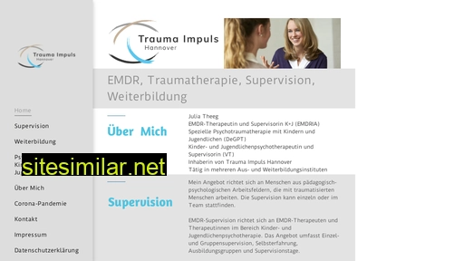 traumaimpuls-hannover.de alternative sites