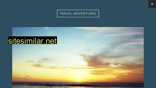 traveladventures.de alternative sites