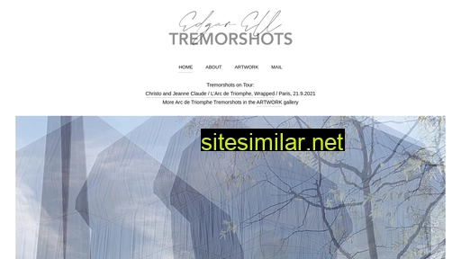 tremorshots.de alternative sites