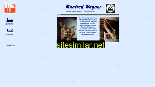 Treppen-wagner similar sites