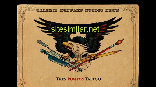 tres-puntos-tattoo.de alternative sites