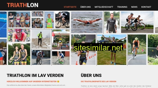 triathlon-verden.de alternative sites