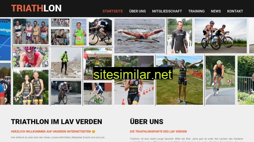 triathlons.de alternative sites