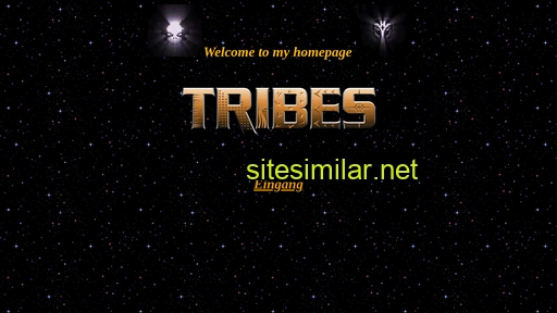 tribesplayers-hamburg.de alternative sites