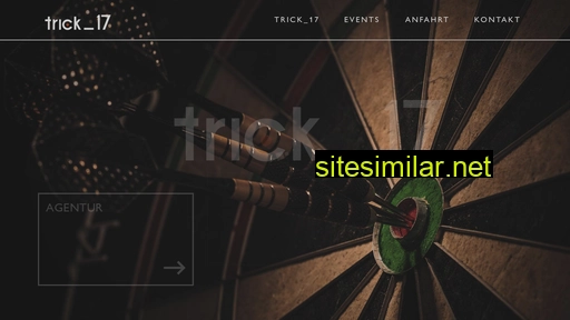 trick17-events.de alternative sites