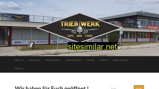 triebwerk-augsburg.de alternative sites