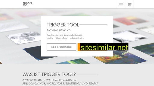 trigger-tool.de alternative sites