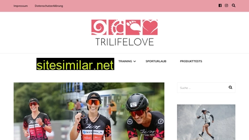 trilifelove.de alternative sites