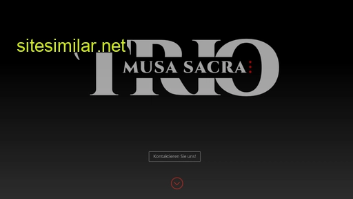trio-musasacra.de alternative sites