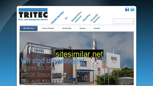 tritec-service.de alternative sites