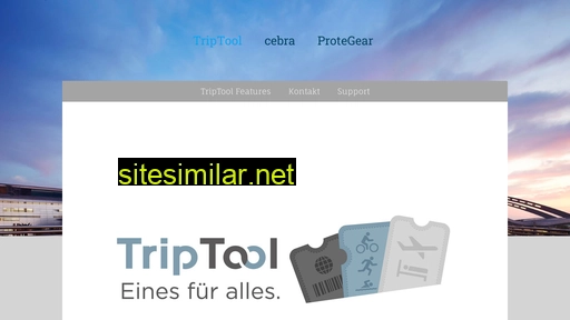 triptool1.de alternative sites