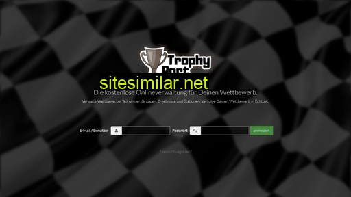 trophyport.de alternative sites