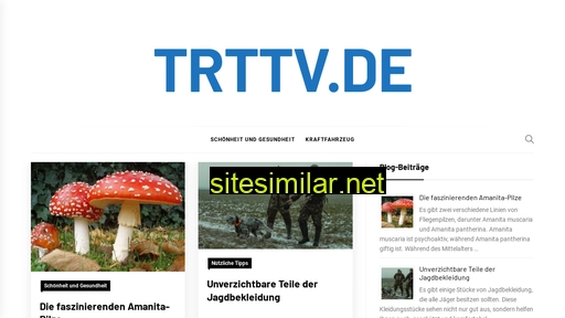 trttv.de alternative sites