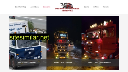 truckfestival-rostock.de alternative sites