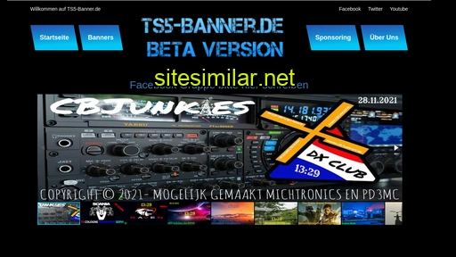 ts5-banner.de alternative sites