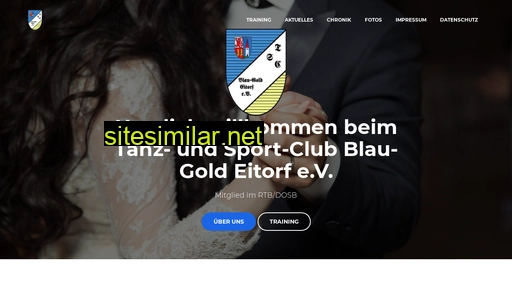 tsc-blau-gold-eitorf.de alternative sites