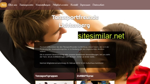 tsf-lichtenberg.de alternative sites