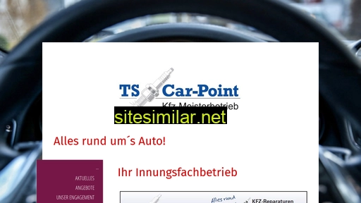 ts-car-point.de alternative sites