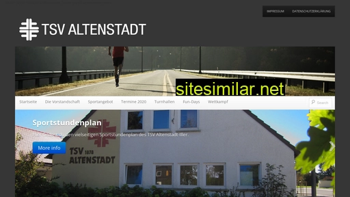 Tsv-altenstadt-iller similar sites
