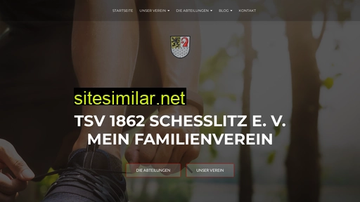 tsv-schesslitz.de alternative sites
