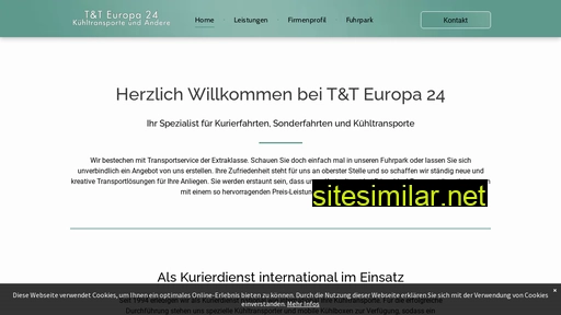 tt-europa24.de alternative sites