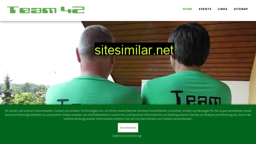 tt-team42.de alternative sites