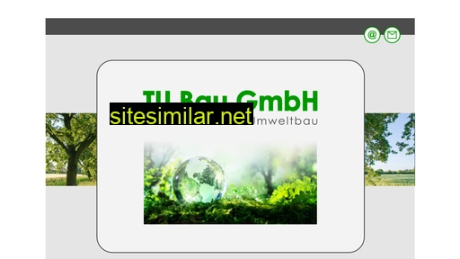 tubau-gmbh.de alternative sites