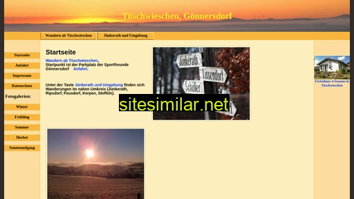 tueschwieschen.de alternative sites