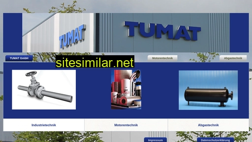 tumat.de alternative sites